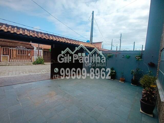 #21 - Casa para Venda em Caraguatatuba - SP