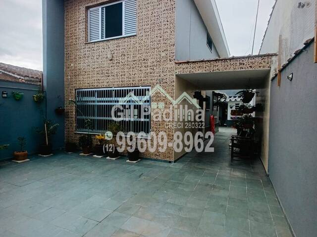 Casa para Venda em Caraguatatuba - 4