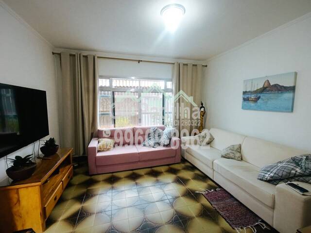 Casa para Venda em Caraguatatuba - 5