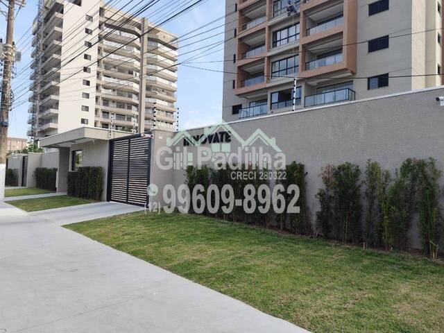 #22 - Apartamento para Venda em Caraguatatuba - SP