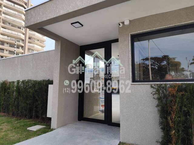 #22 - Apartamento para Venda em Caraguatatuba - SP