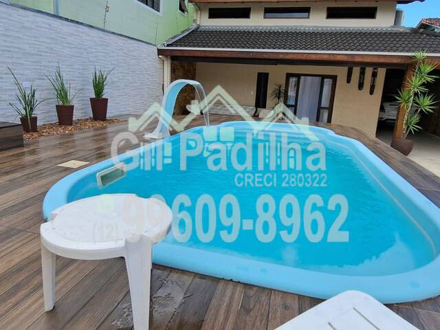 #23 - Casa para Venda em Caraguatatuba - SP