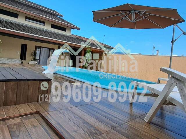 Casa para Venda em Caraguatatuba - 5