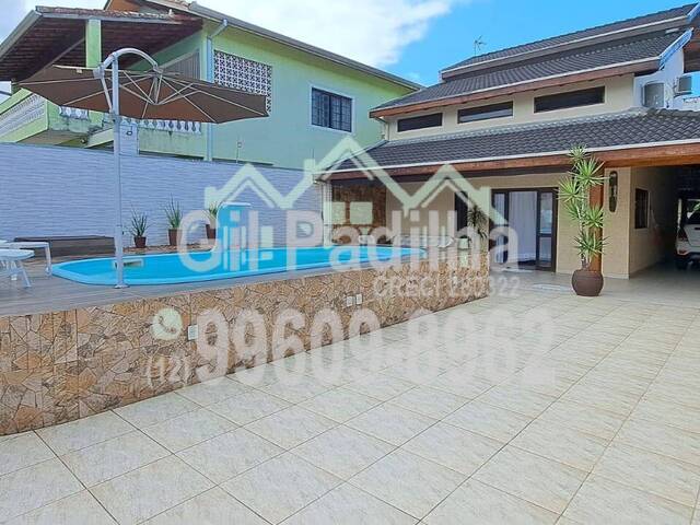 #23 - Casa para Venda em Caraguatatuba - SP