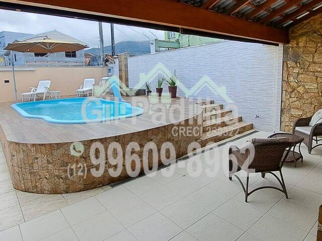 #23 - Casa para Venda em Caraguatatuba - SP