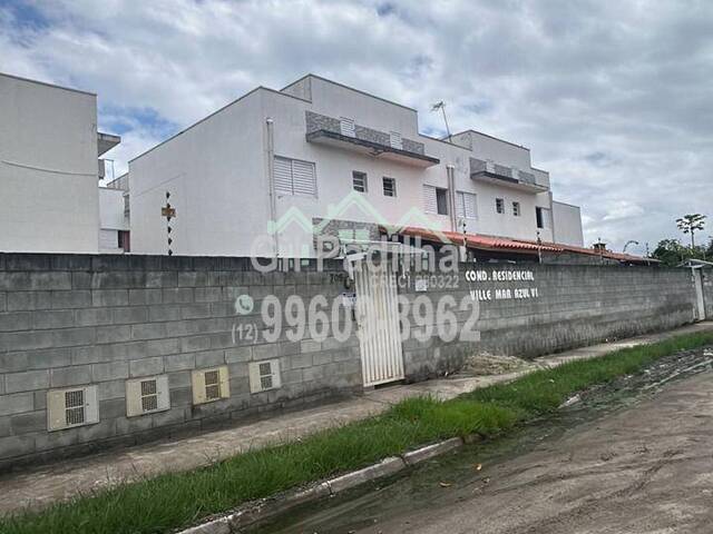 #24 - Casa para Venda em Caraguatatuba - SP