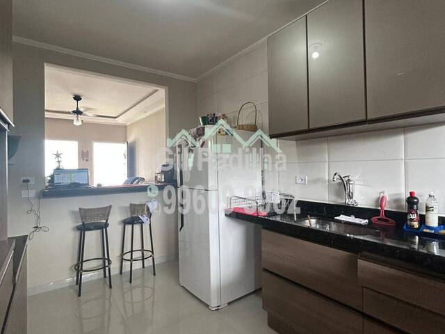 #24 - Casa para Venda em Caraguatatuba - SP