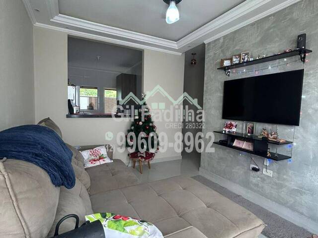 Casa para Venda em Caraguatatuba - 5