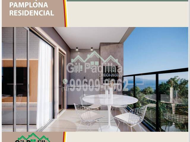 Apartamento para Venda em Caraguatatuba - 5