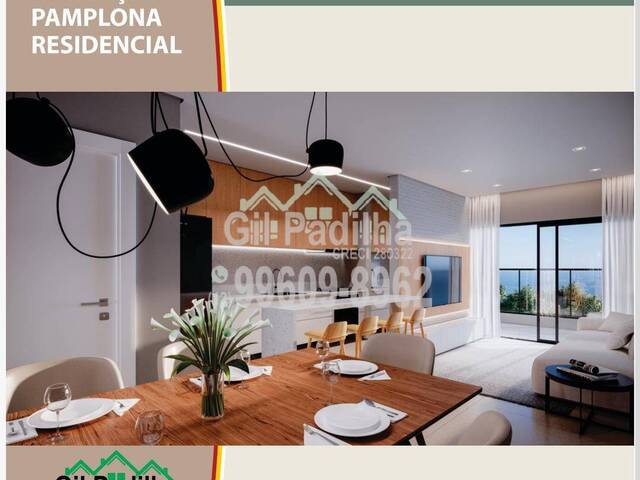 Apartamento para Venda em Caraguatatuba - 4