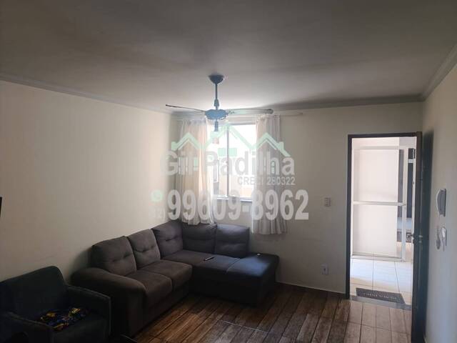 #26 - Apartamento para Venda em Caraguatatuba - SP