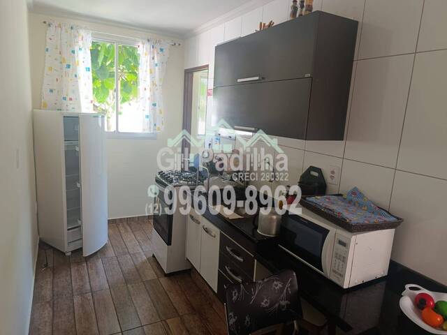 Apartamento para Venda em Caraguatatuba - 4