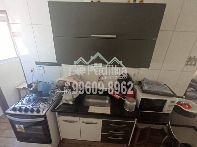 Apartamento para Venda em Caraguatatuba - 5