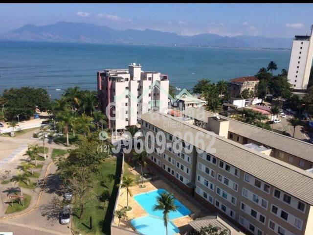 #26 - Apartamento para Venda em Caraguatatuba - SP