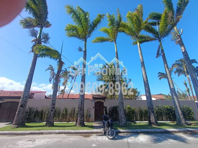 #27 - Casa para Venda em Caraguatatuba - SP