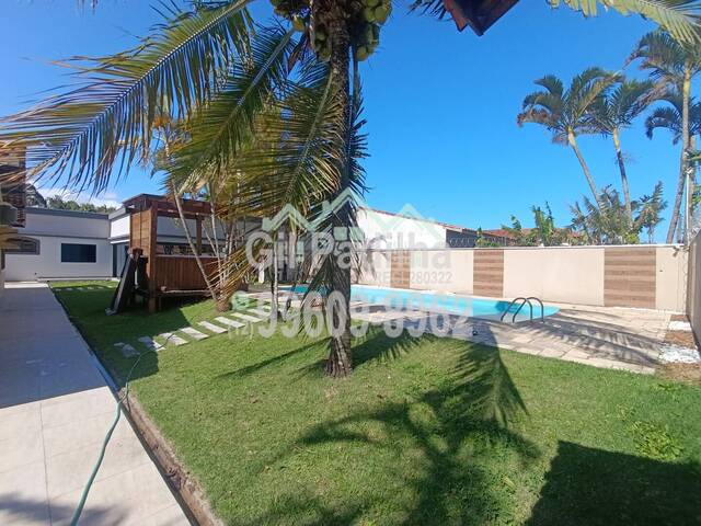 #27 - Casa para Venda em Caraguatatuba - SP
