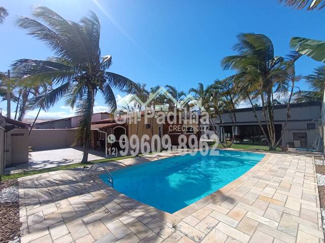 #27 - Casa para Venda em Caraguatatuba - SP