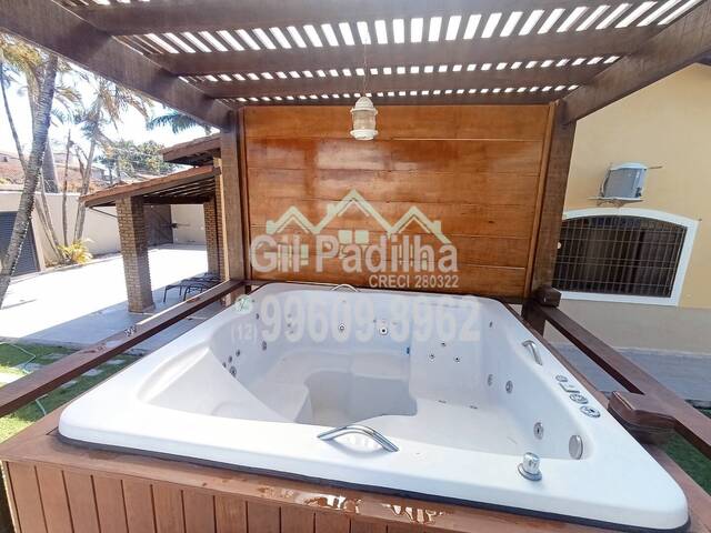 Casa para Venda em Caraguatatuba - 4