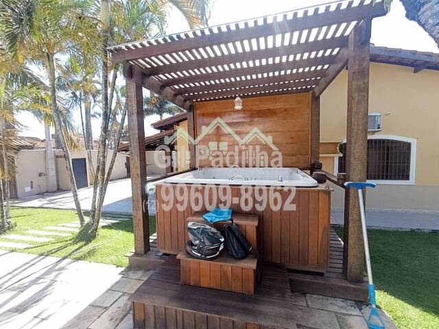 Casa para Venda em Caraguatatuba - 5