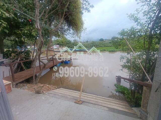 #28 - Casa para Venda em Caraguatatuba - SP