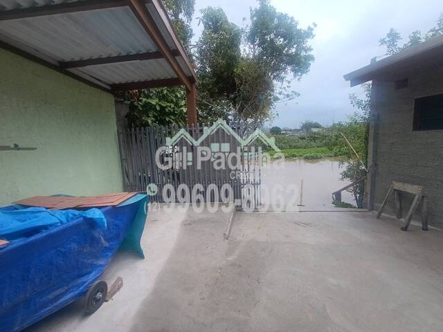 #28 - Casa para Venda em Caraguatatuba - SP