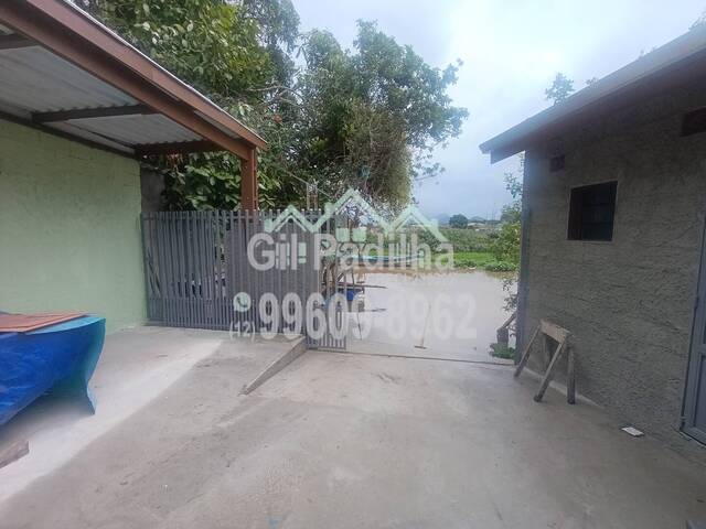 Casa para Venda em Caraguatatuba - 4