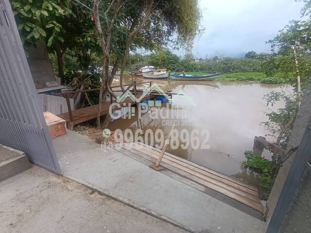 #28 - Casa para Venda em Caraguatatuba - SP