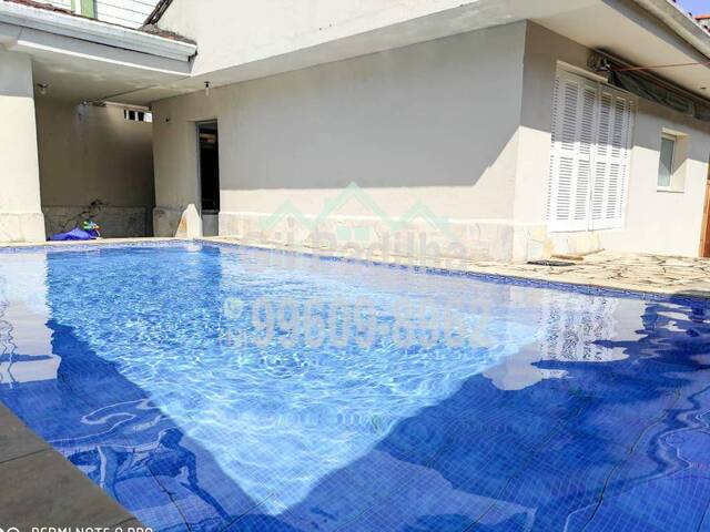 #29 - Casa para Venda em Caraguatatuba - SP