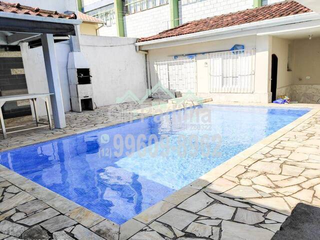 #29 - Casa para Venda em Caraguatatuba - SP