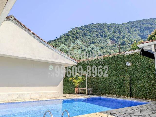 Casa para Venda em Caraguatatuba - 5