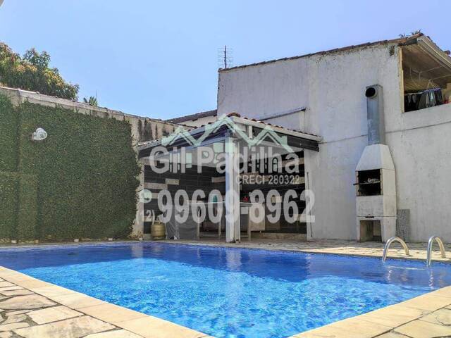 Casa para Venda em Caraguatatuba - 4