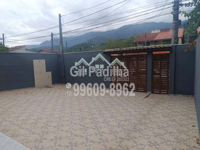 #30 - Casa para Venda em Caraguatatuba - SP