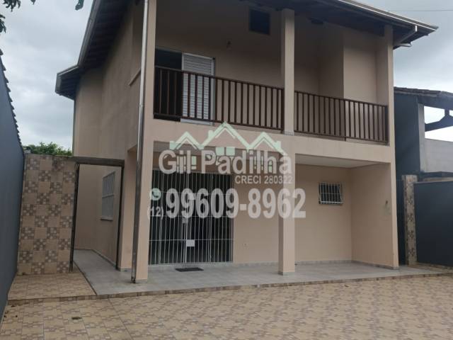 #30 - Casa para Venda em Caraguatatuba - SP