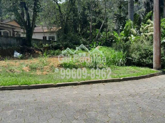 #32 - Área para Venda em Caraguatatuba - SP