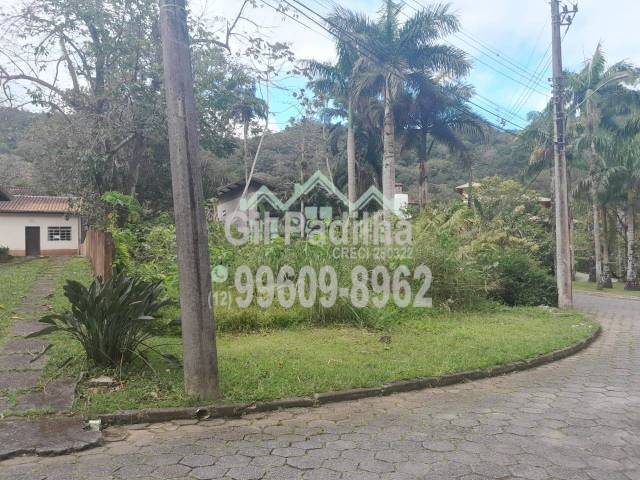 #32 - Área para Venda em Caraguatatuba - SP