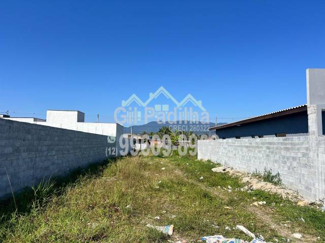 #33 - Área para Venda em Caraguatatuba - SP