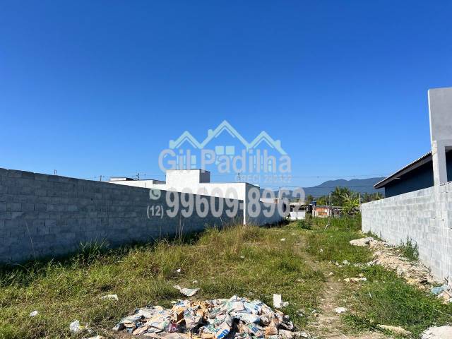 #33 - Área para Venda em Caraguatatuba - SP