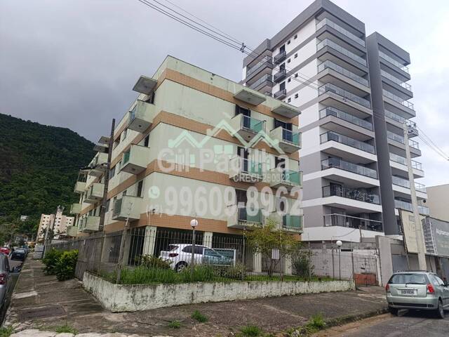 #34 - Apartamento para Venda em Caraguatatuba - SP