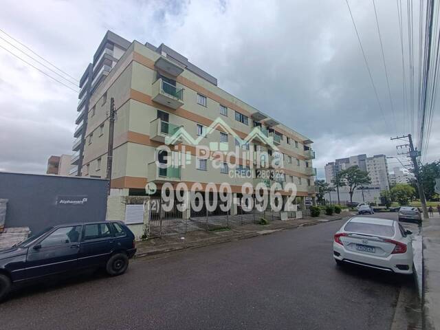 #34 - Apartamento para Venda em Caraguatatuba - SP