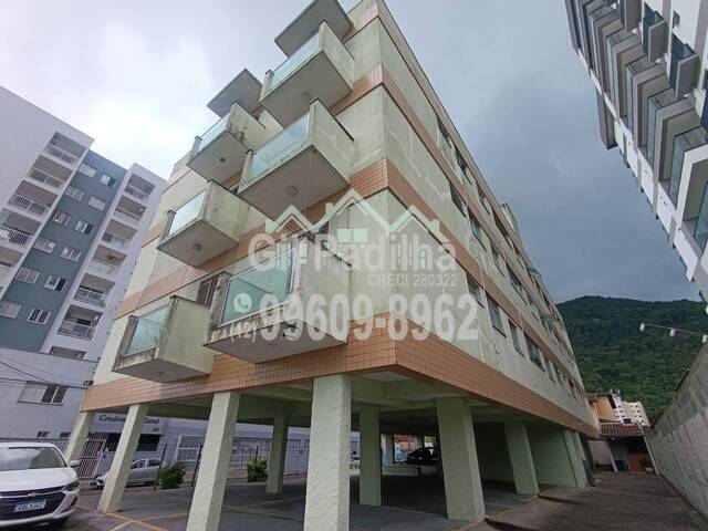 #34 - Apartamento para Venda em Caraguatatuba - SP