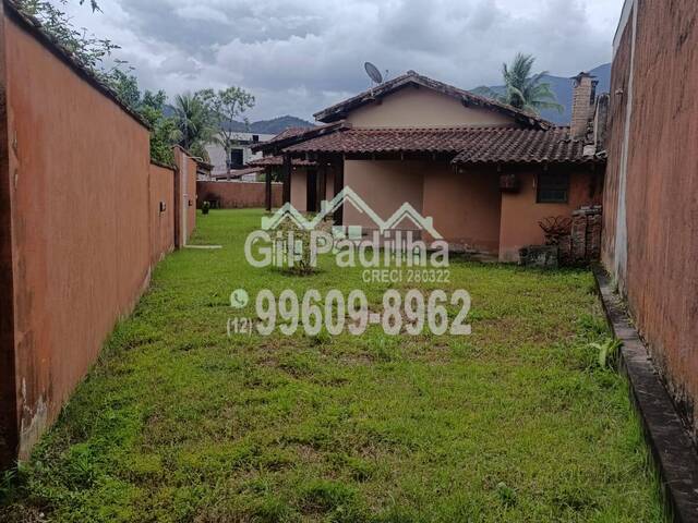 Casa para Venda em Caraguatatuba - 5