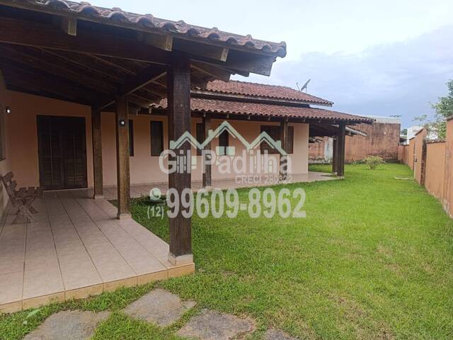 #35 - Casa para Venda em Caraguatatuba - SP
