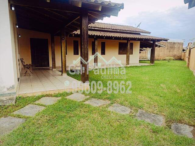 #35 - Casa para Venda em Caraguatatuba - SP