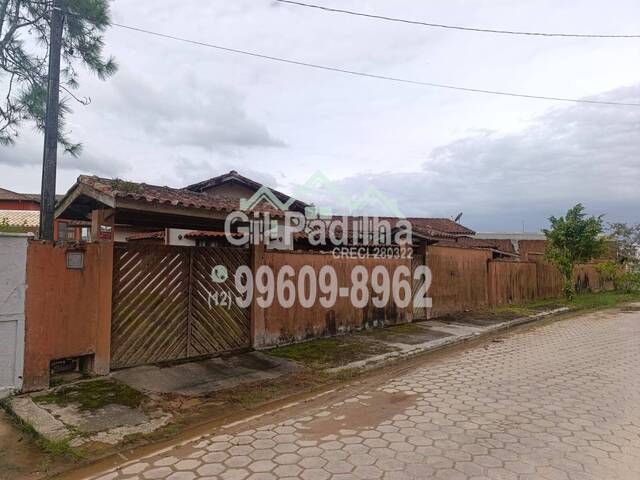 Venda em Capricórnio II - Caraguatatuba