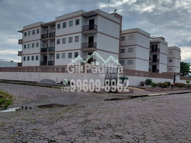 #36 - Apartamento para Venda em Caraguatatuba - SP