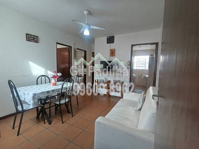 #36 - Apartamento para Venda em Caraguatatuba - SP