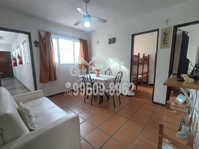 #36 - Apartamento para Venda em Caraguatatuba - SP