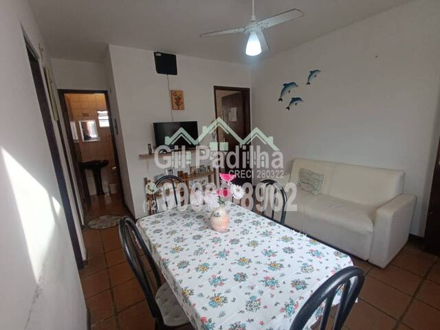 Apartamento para Venda em Caraguatatuba - 4