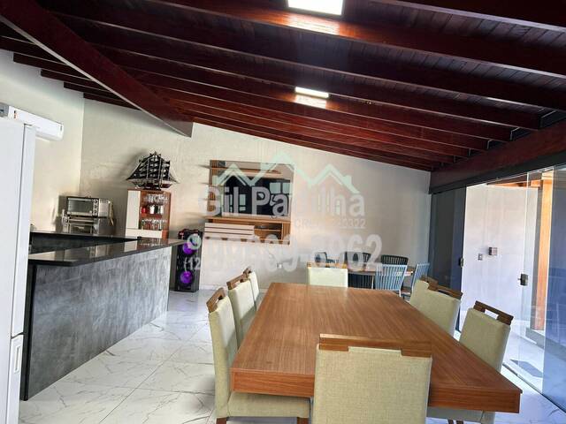 Casa para Venda em Caraguatatuba - 4