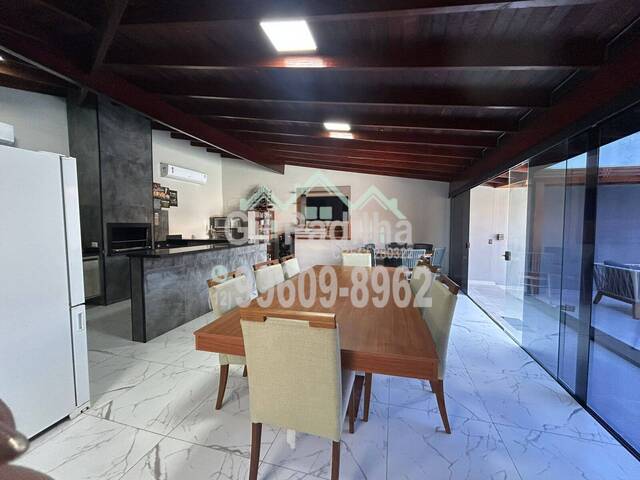 Casa para Venda em Caraguatatuba - 5